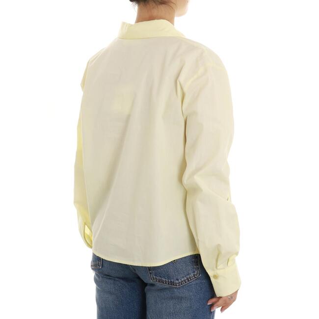 CAMICIA CROP VICOLO - Mad Fashion | img vers.650x/